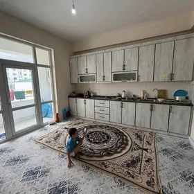 Gurtly 1 etaž 2 komnat ulusy