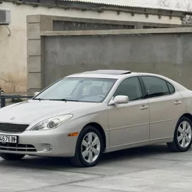 Lexus ES 300 2002