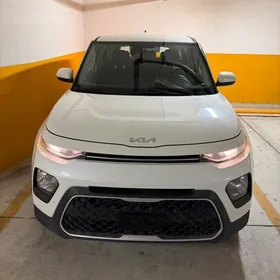 Kia Soul 2021
