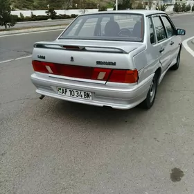 Lada 2115 2006