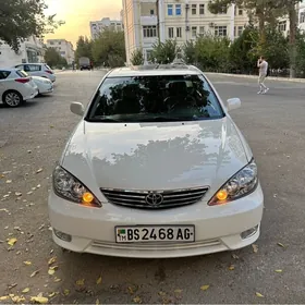 Toyota Camry 2006