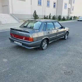 Lada 2115 2003