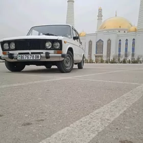 Lada 2106 1989