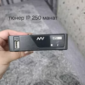 тюнер IP