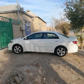 Toyota Corolla 2010