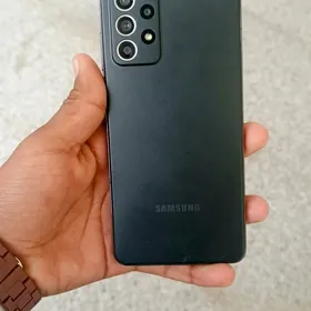 Samsung A 52