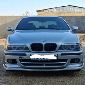 BMW 530 2002