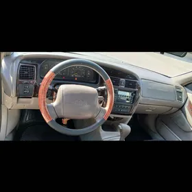Toyota Avalon 1999