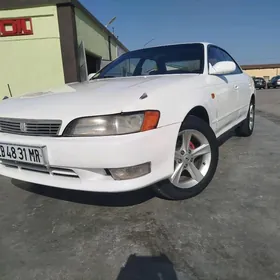 Toyota Mark II 1993