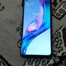 Redmi note 9