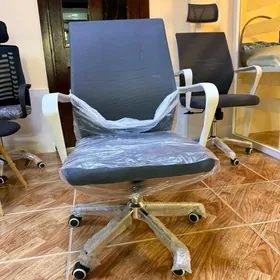 Ofis Kreslo Mebel офис кресло