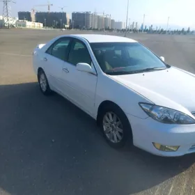 Toyota Camry 2002