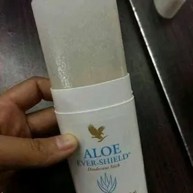 aloe deodorant