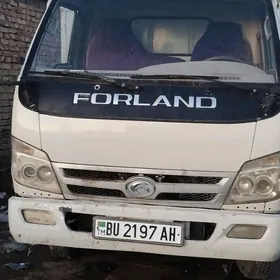 Forland H3 2013