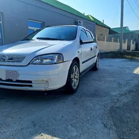 Opel Astra 1999