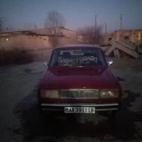 Lada 2105 1995