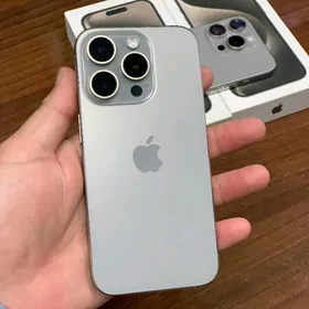 Iphone 15Pro  ZA/A