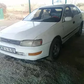 Toyota Corona 1993