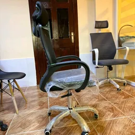 Кресло офис мебел Ofis Kreslo