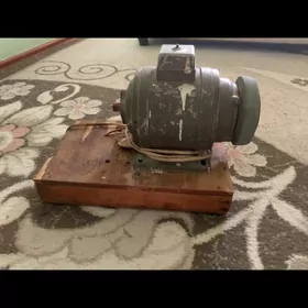 точильный станок переносной