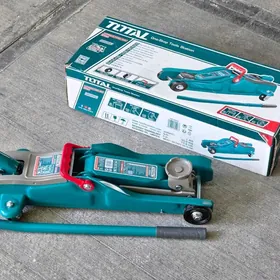 total damkarat 2 ton orginal