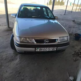 Opel Vectra 1991