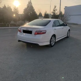 Toyota Camry 2008