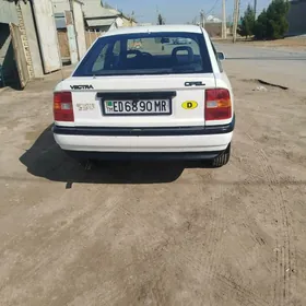 Opel Vectra 1992