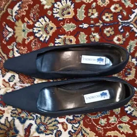 Обувь женская