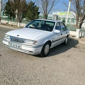 Opel Vectra 1991