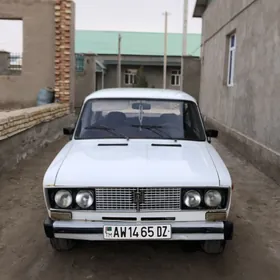 Lada 2106 1999