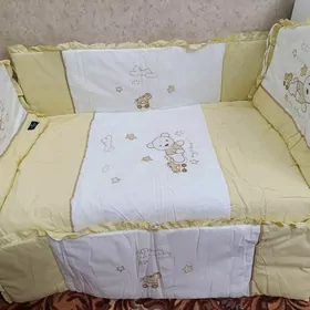 детская постель