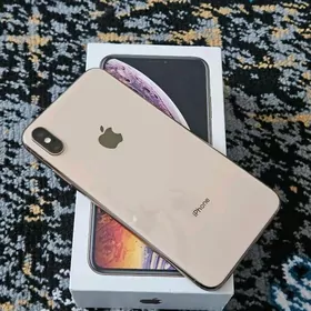 iPhone Xs Max 256gb