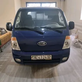 Kia Bongo 2009