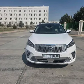 Kia Sorento 2020