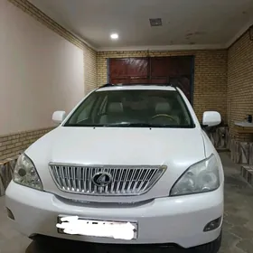 Lexus RX 330 2004