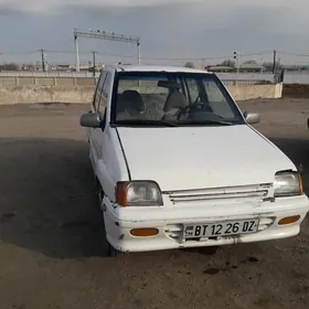 Daewoo Tico 1995