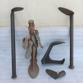 Инструменты Instrumentler