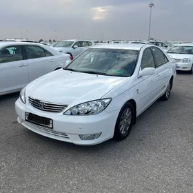 Toyota Camry 2005