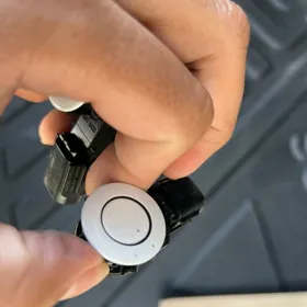 Partironik Toyota Camry