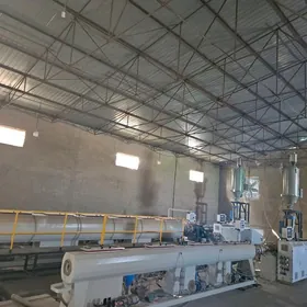 Plastik turba öndüryän enjam