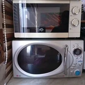 микроволновка