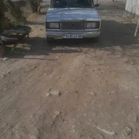 Lada 2107 1992