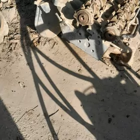 opel galowka 1.8 plita