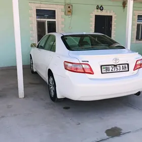 Toyota Camry 2008