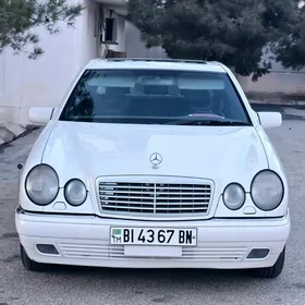 Mercedes-Benz E430 1998