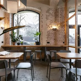 isgar  gerek kofeteriya