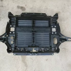 Ford Explorer 2021 Žalýuz