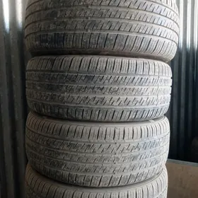 235/55/18 kone teker