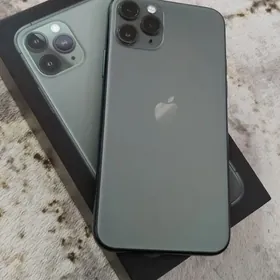 IPHONE 11 pro